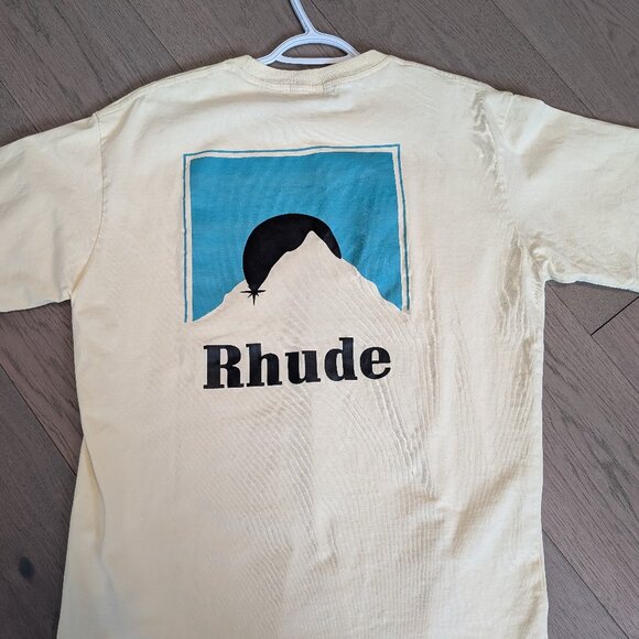 Rhude T-Shirt - Picture 6 of 6